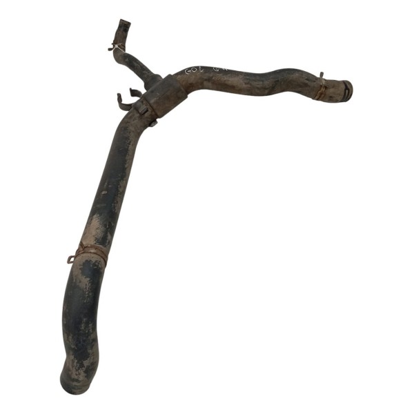 Mangueira Água Radiador Volkswagen Gol G4 2006 2007 2008 09