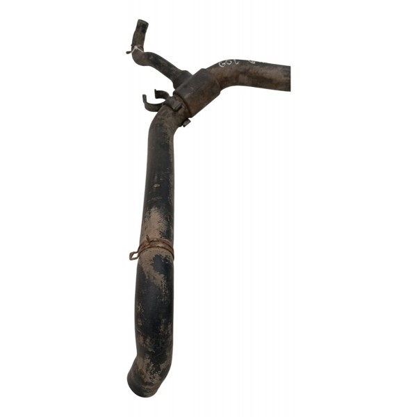 Mangueira Água Radiador Volkswagen Gol G4 2006 2007 2008 09