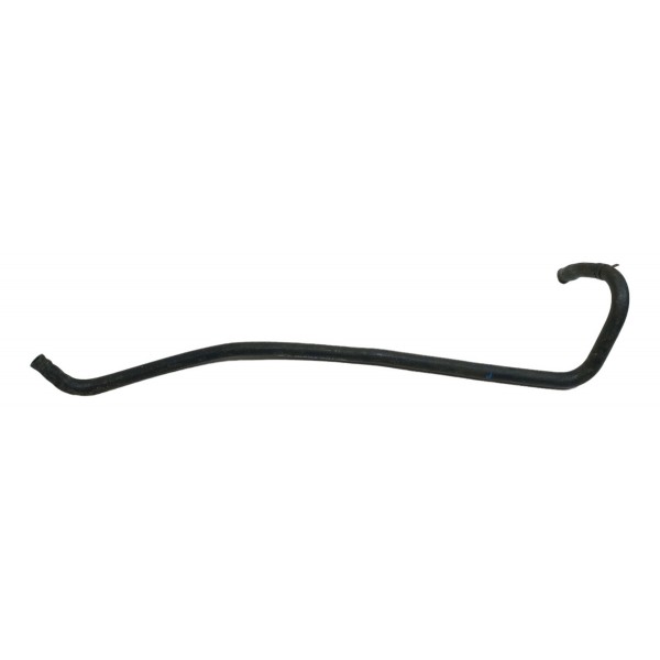 Mangueira Reservatório Água Ford Fiesta 2003 - Preto