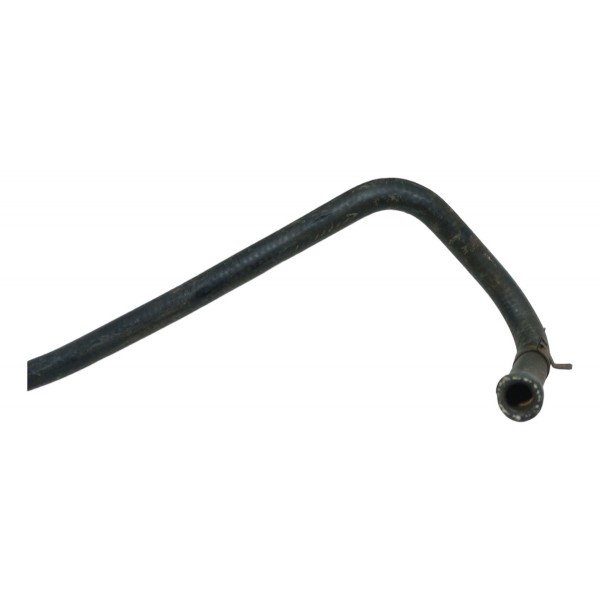 Mangueira Reservatório Água Ford Fiesta 2003 Preto