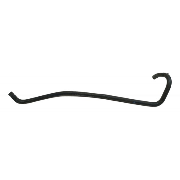 Mangueira Reservatório Água Ford Fiesta 2003 Preto