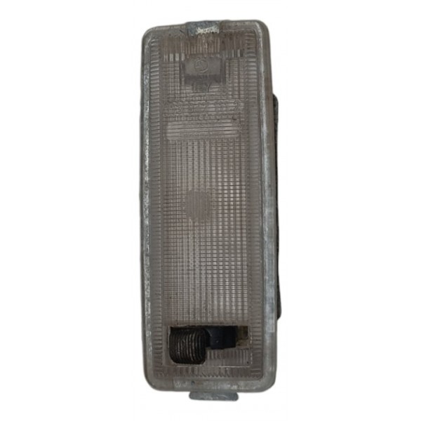 Luz Teto Cortesia Vw Gol G4 1.0 8v Flex 2007 2008 2009 2010