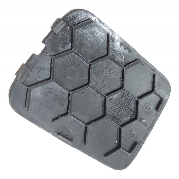 Tampa Freio Mão Console Volkswagen Spacefox 2015