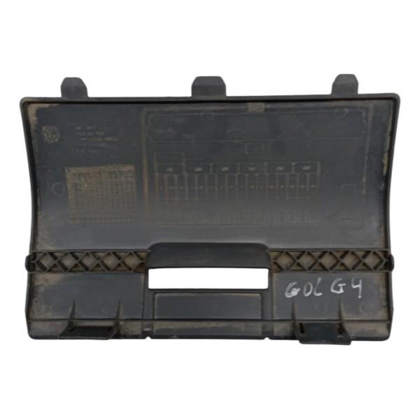Tampa Caixa Fusível Painel Volkswagen Gol G4 2008 2009 2010