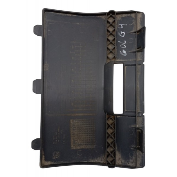 Tampa Caixa Fusível Painel Volkswagen Gol G4 2008 2009 2010