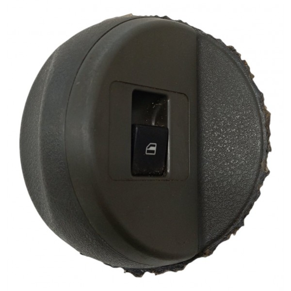 Botão Vidro Eletrico Dianteiro Direito Vw Gol G4 2007 2008