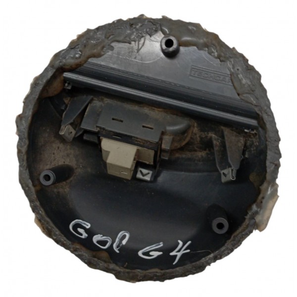 Botão Vidro Eletrico Dianteiro Direito Vw Gol G4 2007 2008