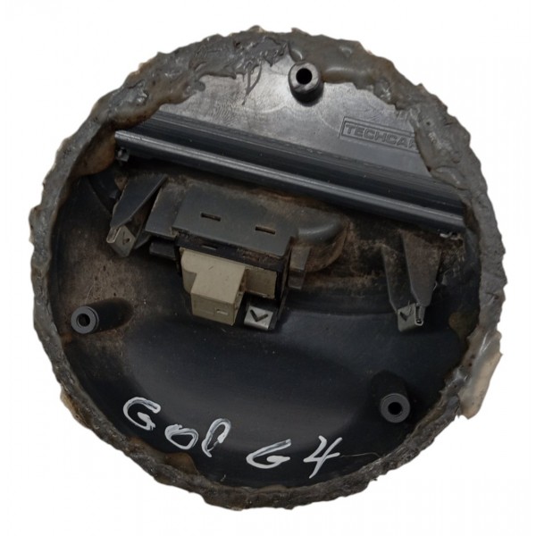 Botão Vidro Eletrico Dianteiro Direito Vw Gol G4 2007 2008