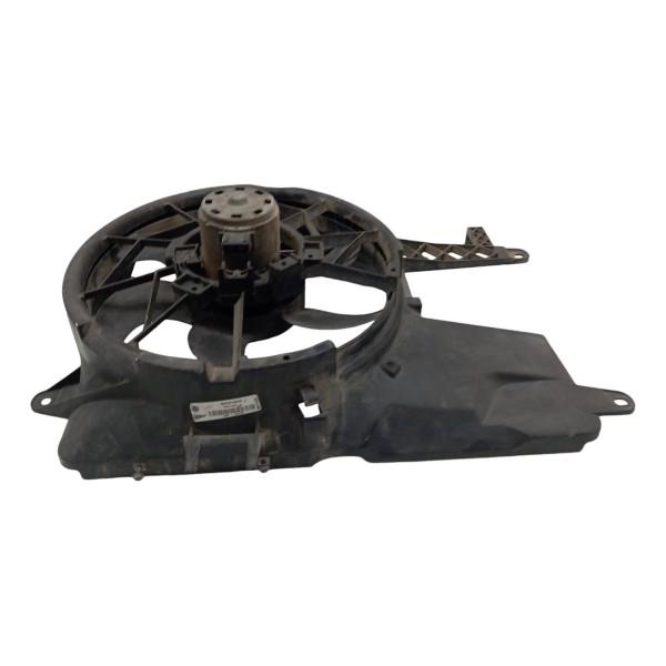 Defletor Ventoinha Motor Vw Gol Parati Saveiro G3 G4 2007