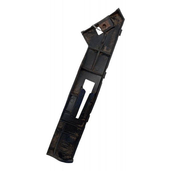 Guia Parachoque Traseiro Direito Vw Gol G4 1.0 2007 2008 09