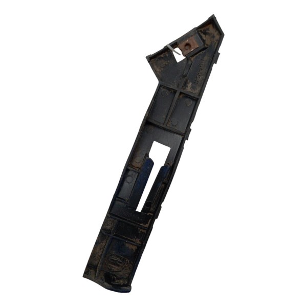 Guia Parachoque Traseiro Direito Vw Gol G4 1.0 2007 2008 09