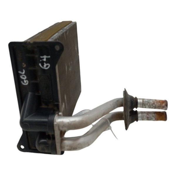 Radiador Ar Quente Vw Gol Parati Saveiro G3 G4 1.0 2007 2008