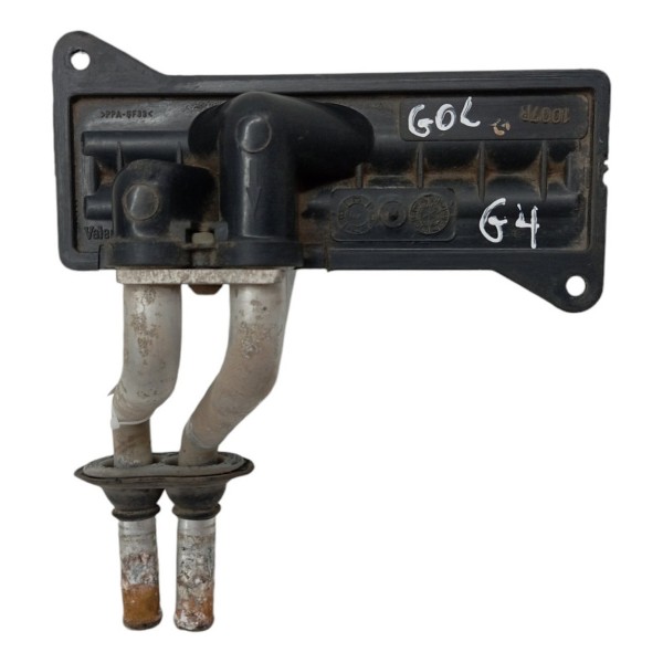 Radiador Ar Quente Vw Gol Parati Saveiro G3 G4 1.0 2007 2008