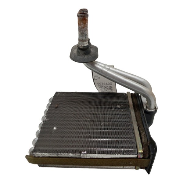 Radiador Ar Quente Vw Gol Parati Saveiro G3 G4 1.0 2007 2008