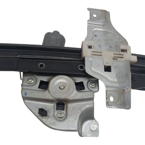 Máquina Vidro Elétrico Dianteiro Esquerdo Peugeot 2008 2016