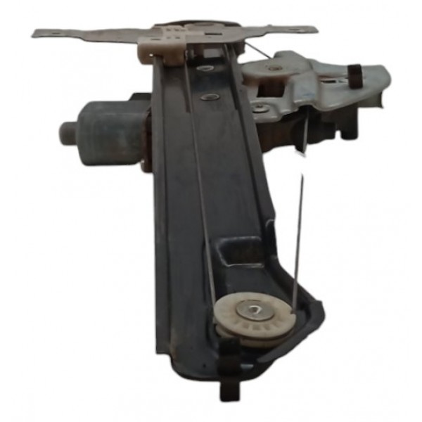 Máquina Vidro Elétrico Dianteiro Esquerdo Peugeot 2008 2016