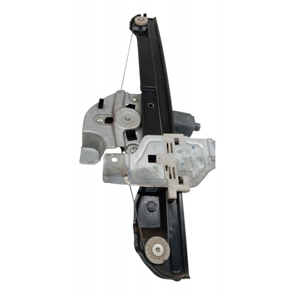 Máquina Vidro Elétrico Dianteiro Esquerdo Peugeot 2008 2016