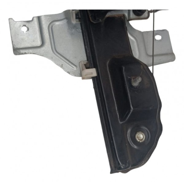 Máquina Vidro Elétrico Dianteiro Esquerdo Peugeot 2008 2016