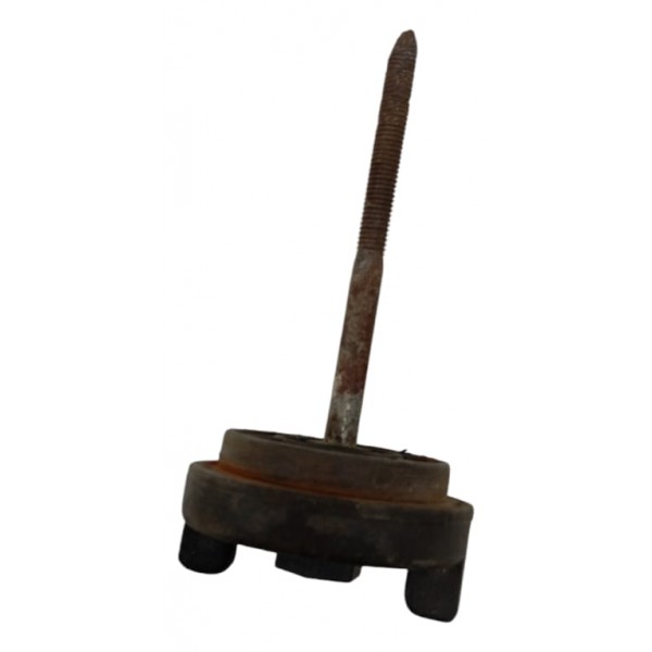 Parafuso Fixação Estepe Fiat Siena Fire 1.0 2007 2008 2009