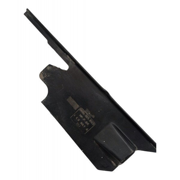 Defletor Condutor Ar Esquerdo Radiador Vw Gol G3 G4 2007 08