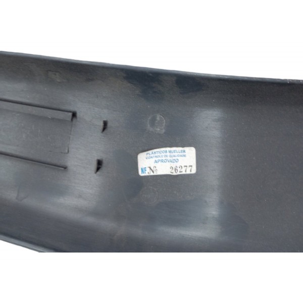 Moldura Coluna Central Esquerda Fiat Siena 1.0 2004 2005 06