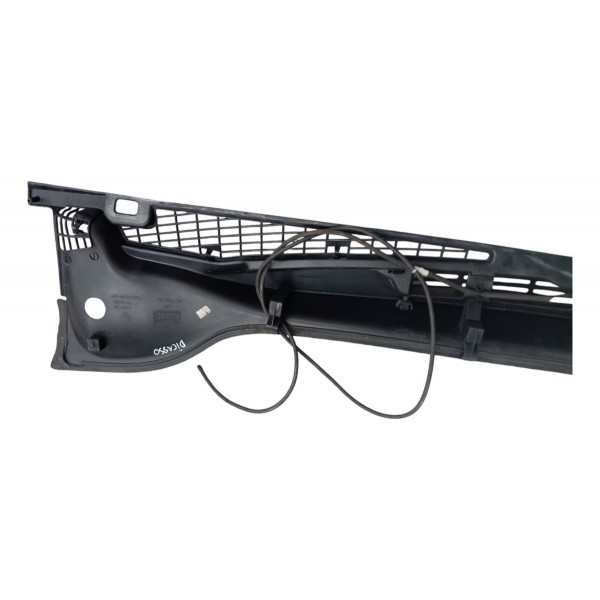 Grade Churrasqueira Citroen Xsara Picasso 1.6 2006 2007 2008