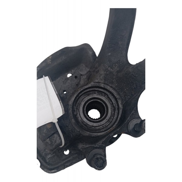 Montante Cubo Dianteiro Esquerdo Gm Celta 1.0 2004 2005 2006