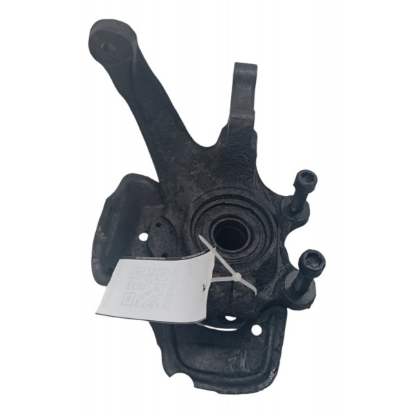 Montante Cubo Dianteiro Esquerdo Gm Celta 1.0 2004 2005 2006