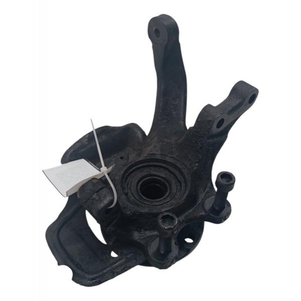 Montante Cubo Dianteiro Esquerdo Gm Celta 1.0 2004 2005 2006