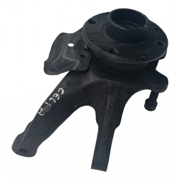 Montante Cubo Dianteiro Esquerdo Gm Celta 1.0 2004 2005 2006