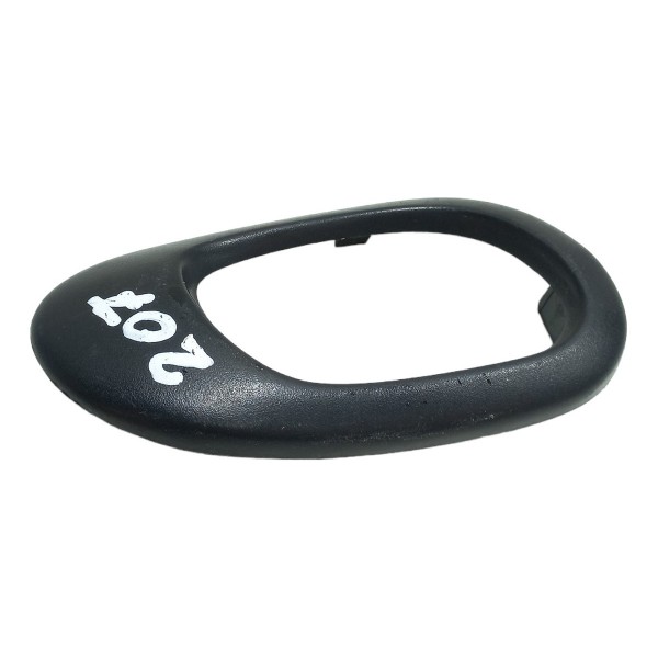 Moldura Maçaneta Interna Peugeot 207 2007