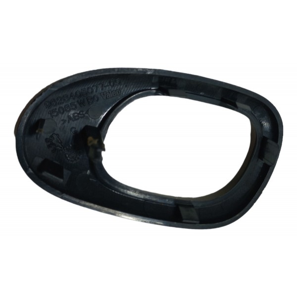 Moldura Maçaneta Interna Peugeot 207 2007