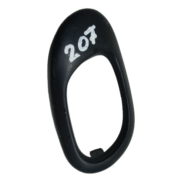Moldura Maçaneta Interna Peugeot 207 2007