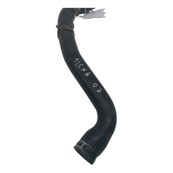 Mangueira Agua Radiador Fiat Siena 1.0 8v 2004 2005 2006 07