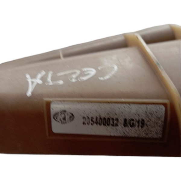 Radiador Água Gm Celta 2p 1.0 2002 2003 2004 2005 2006