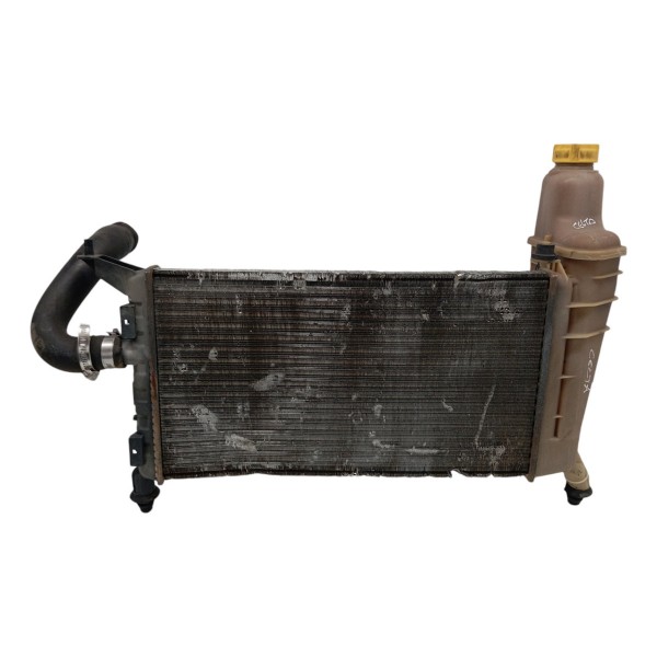 Radiador Água Gm Celta 2p 1.0 2002 2003 2004 2005 2006