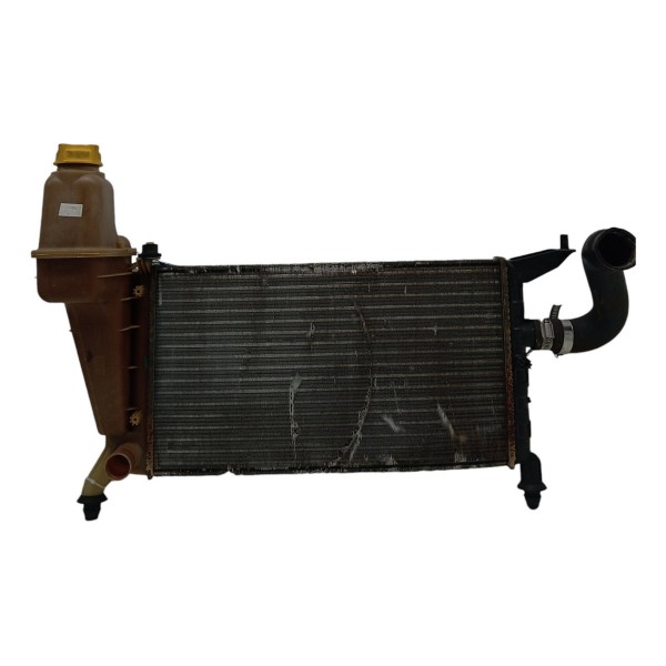 Radiador Água Gm Celta 2p 1.0 2002 2003 2004 2005 2006