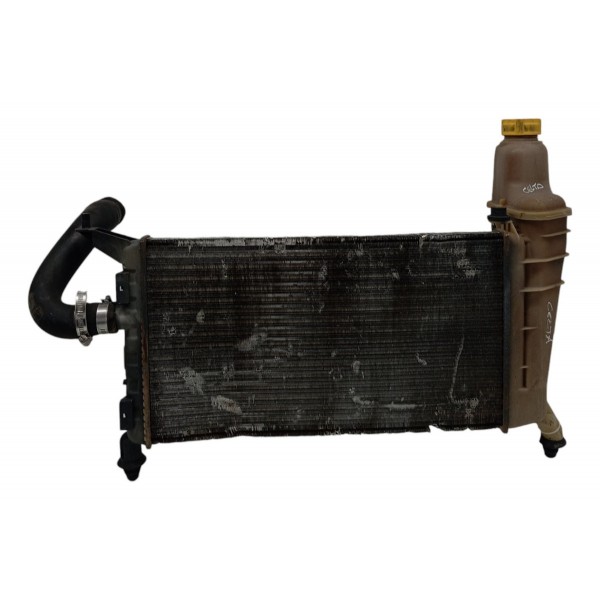 Radiador Água Gm Celta 2p 1.0 2002 2003 2004 2005 2006