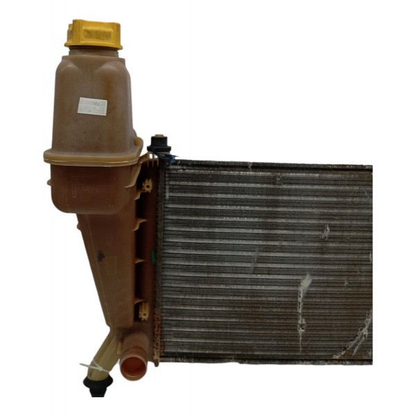 Radiador Água Gm Celta 2p 1.0 2002 2003 2004 2005 2006