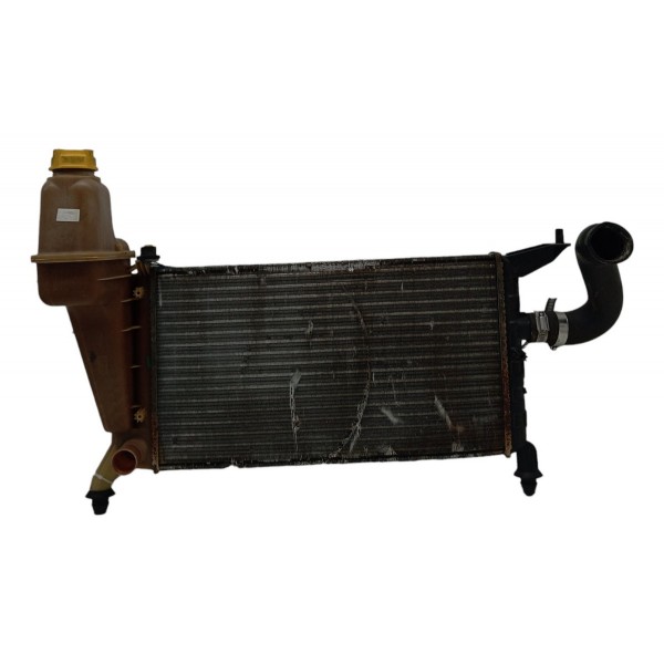 Radiador Água Gm Celta 2p 1.0 2002 2003 2004 2005 2006