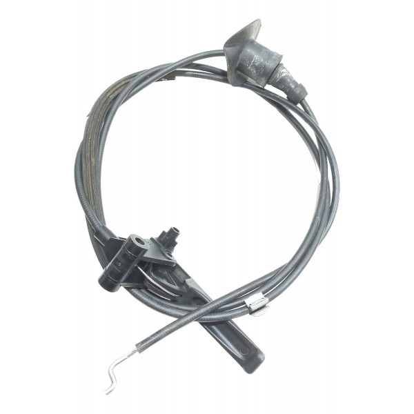 Cabo Abertura Capô Peugeot 207 2007