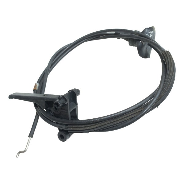 Cabo Abertura Capô Peugeot 207 2007