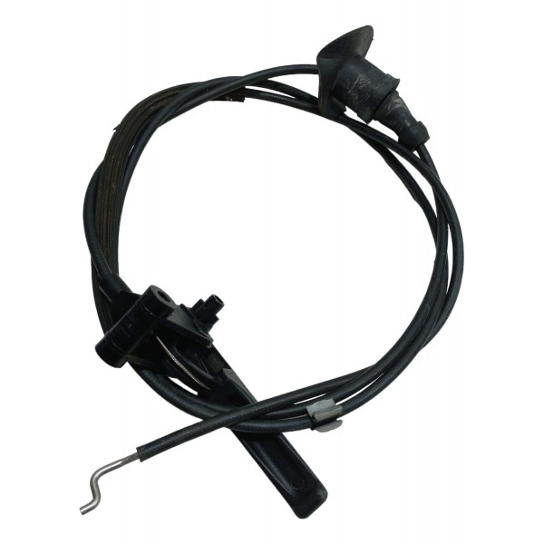 Cabo Abertura Capô Peugeot 207 2007