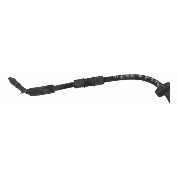 Flexível Freio Dianteiro Esquerdo Fiat Siena Fire 1.0 2007