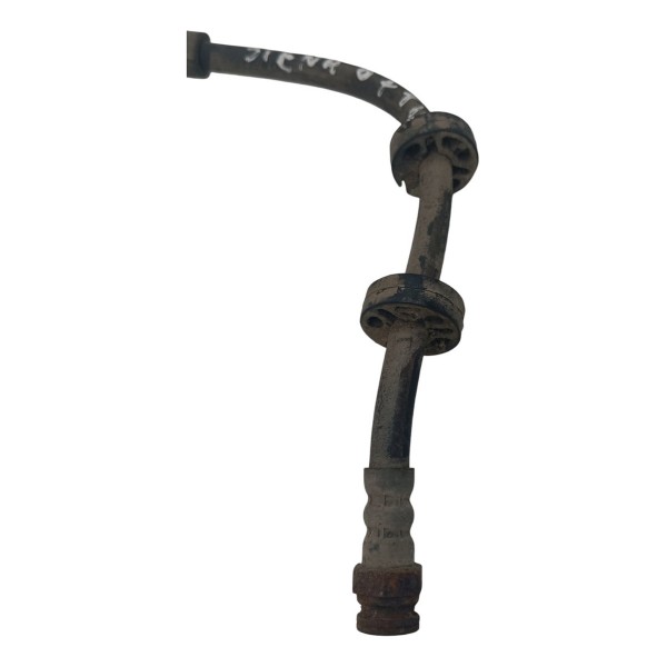 Flexível Freio Dianteiro Esquerdo Fiat Siena Fire 1.0 2007