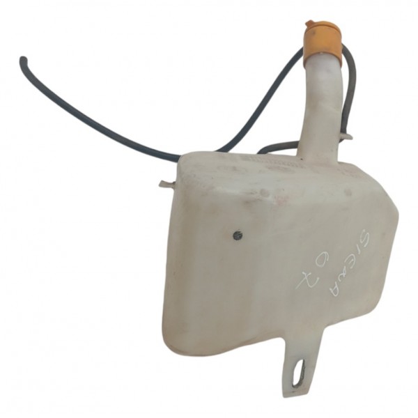 Reservatório Água Parabrisa Fiat Palio Fire Siena 2006 07 08