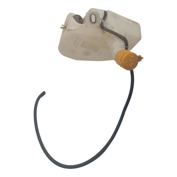 Reservatório Água Parabrisa Fiat Palio Fire Siena 2006 07 08