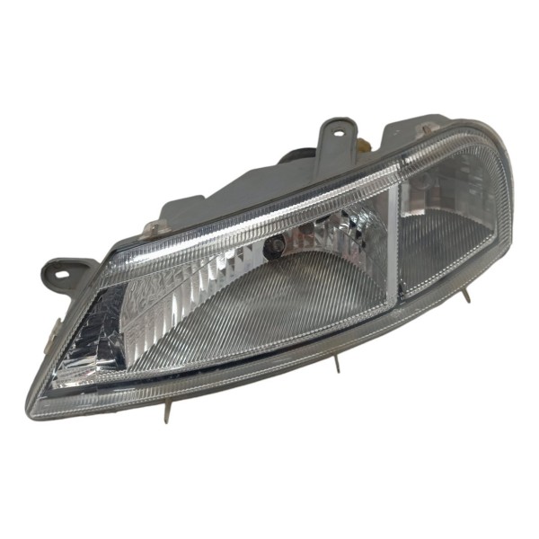 Farol Esquerdo Chevrolet Celta 1.0 2002 2003 2004 2005 2006 Esquerdo
