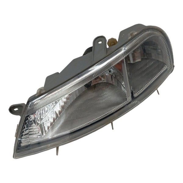 Farol Esquerdo Chevrolet Celta 1.0 2002 2003 2004 2005 2006 Esquerdo