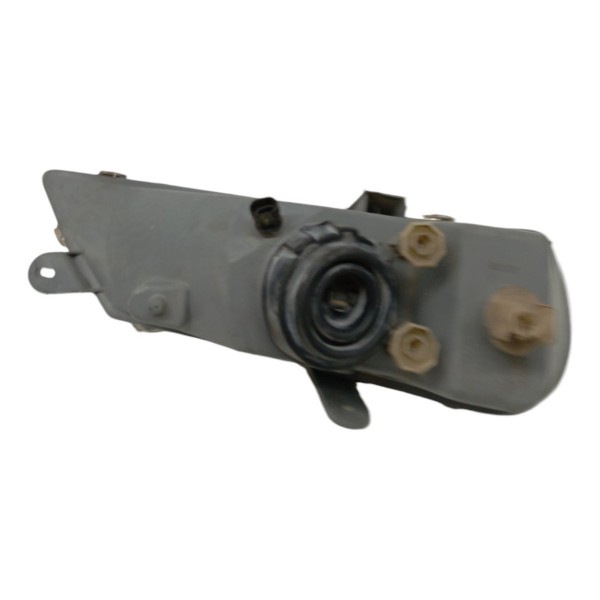 Farol Esquerdo Chevrolet Celta 1.0 2002 2003 2004 2005 2006 Esquerdo